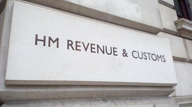 Hmrc