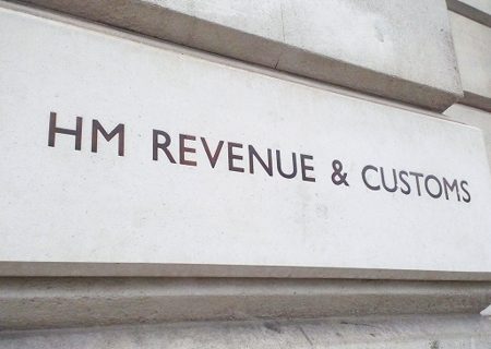 Hmrc