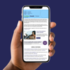 Global Trade Today Newsletter Image Dark Blue