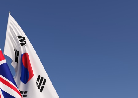 southkorea-uk_flags