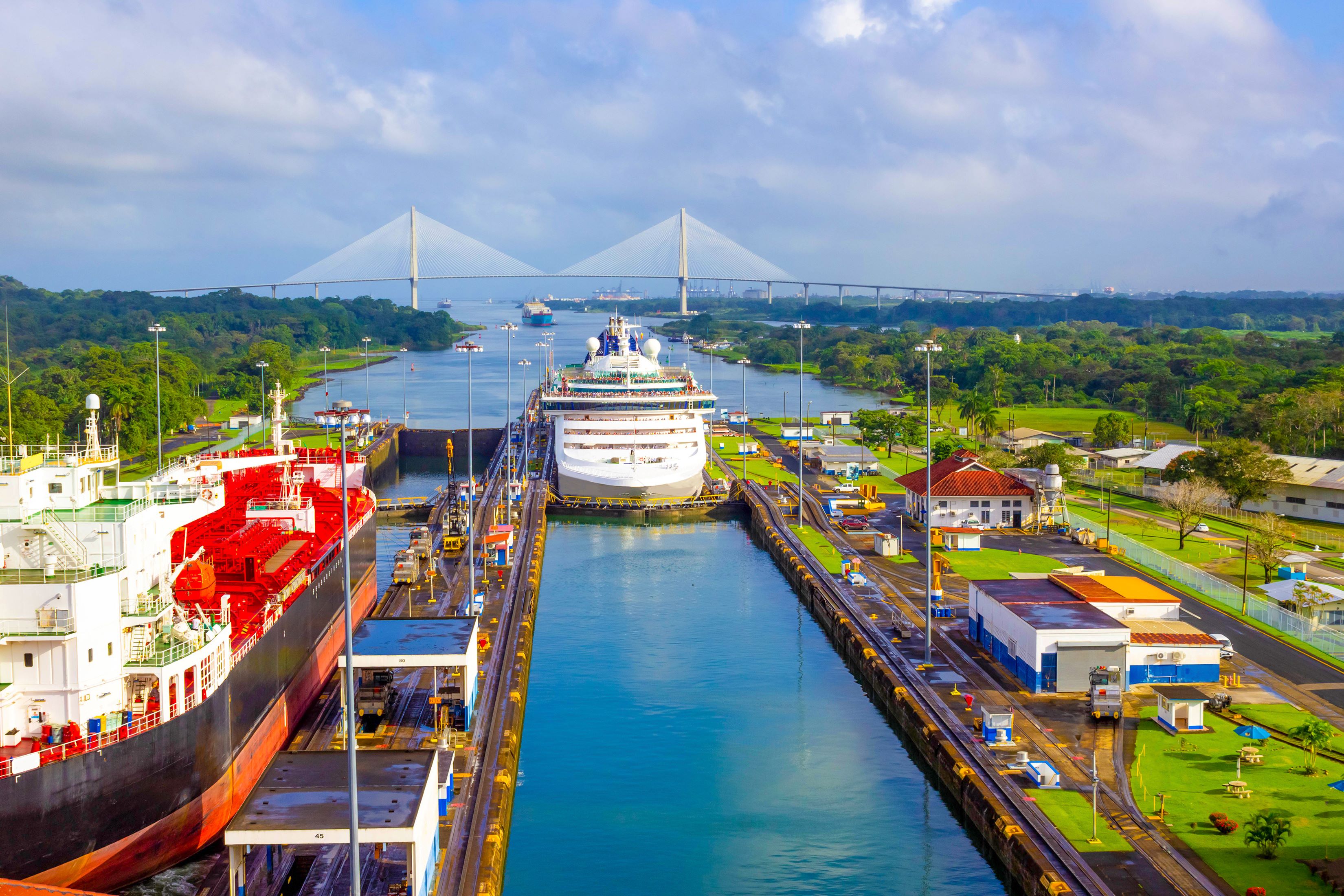 panamacanal