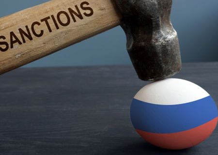 Russia Sanctions