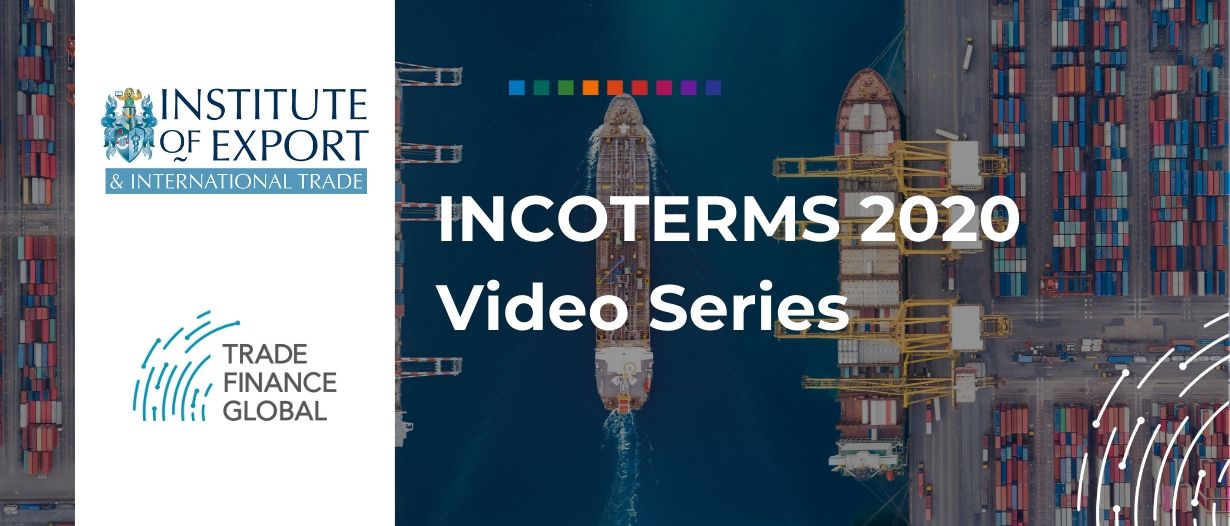 ioe tfg incoterms