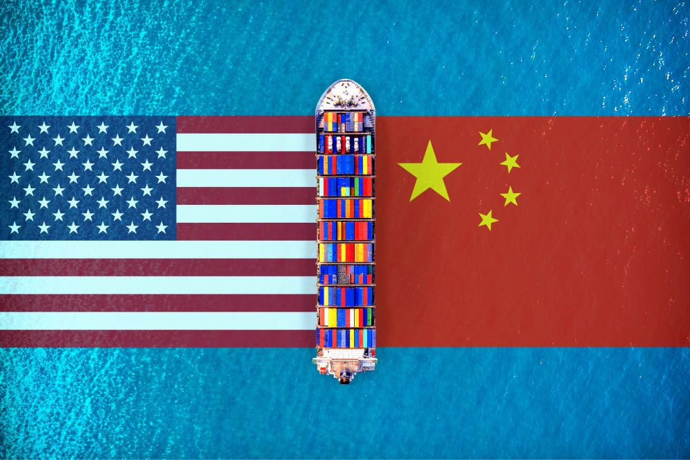 us china shipping