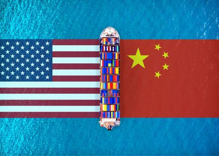 Us China Trade