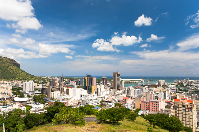 Mauritius