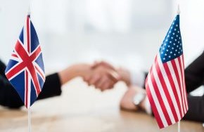 uk-us trade