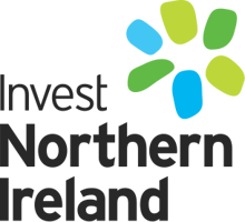 Invest Northern Ireland Logo