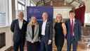 Chartered Institute Team Labour Conference
