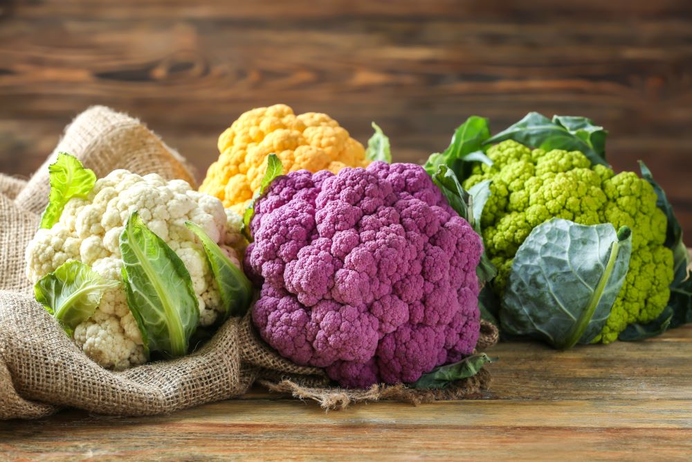 brassicas
