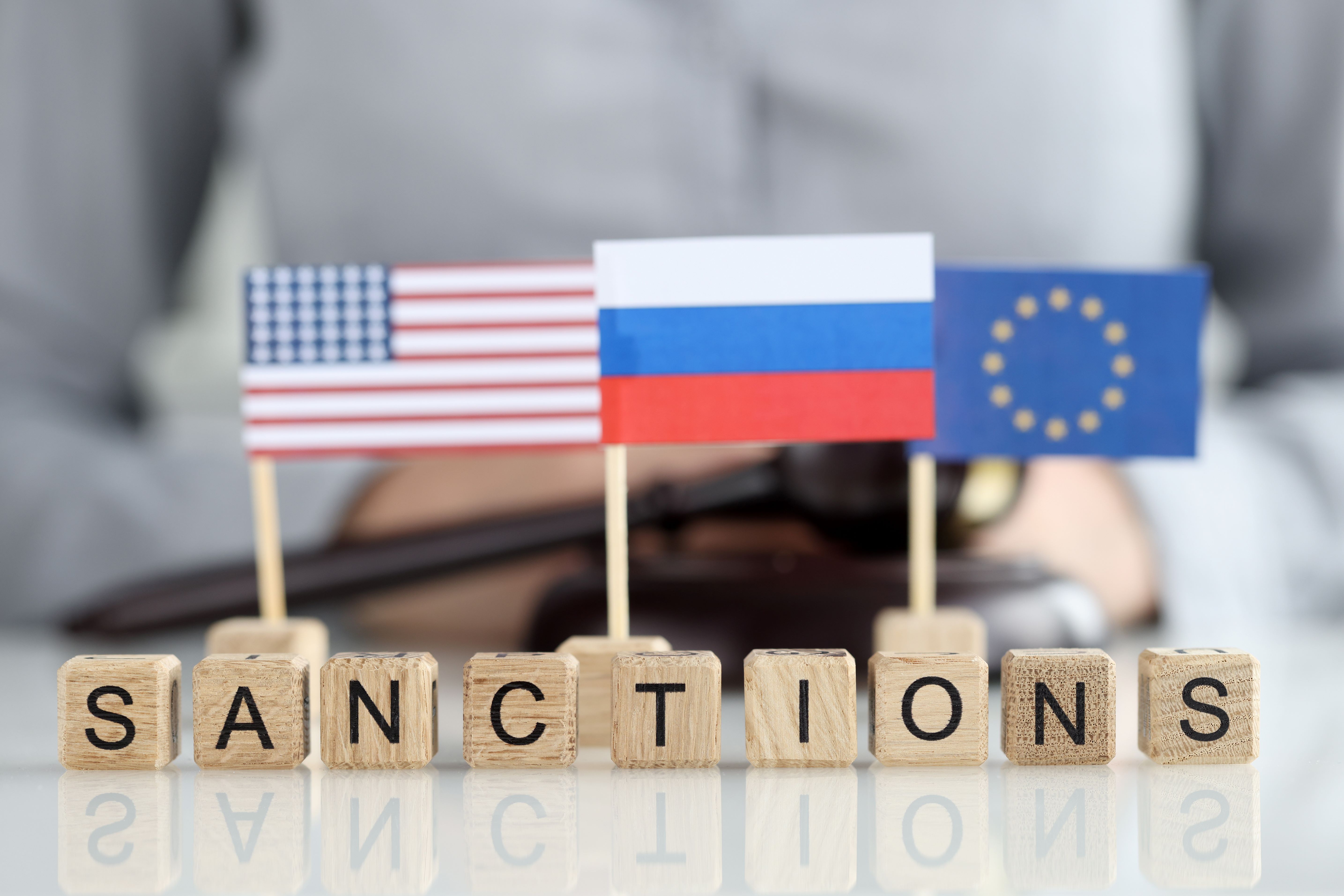 Sanctions