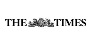 Times Masthead