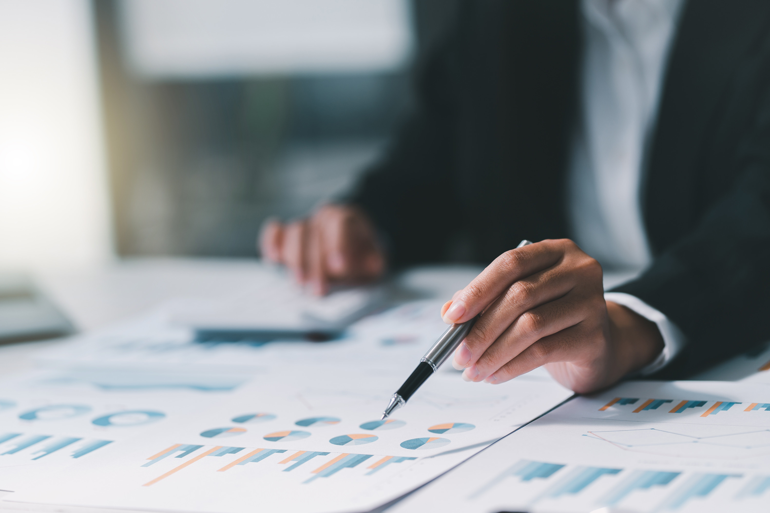 Trade Audit Image