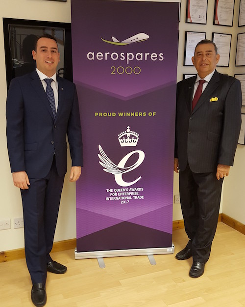 aerospares 2000