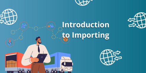 Introduction To Importing