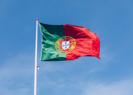 Portugalflag