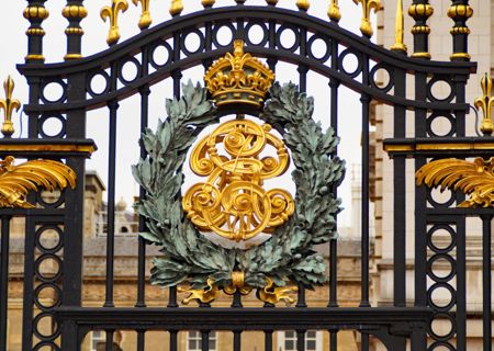 royalgatesbuckinghampalace