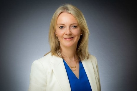 liz truss