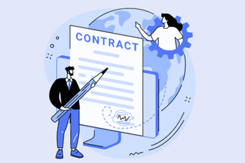 International Trade Document