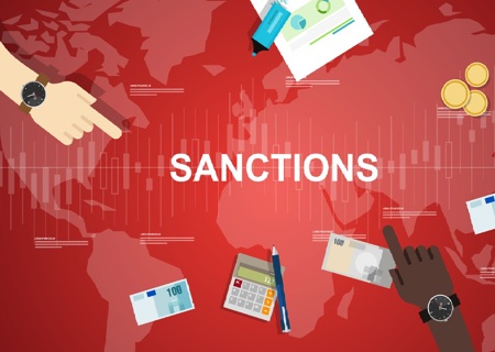 sanctions