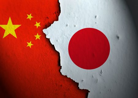 japan-china