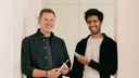 Mark Rushmore & Gyve Safavi Article