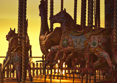 carousel