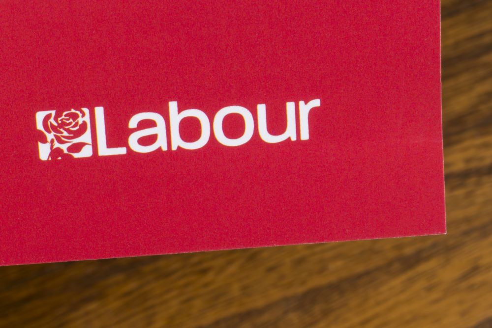 labour party