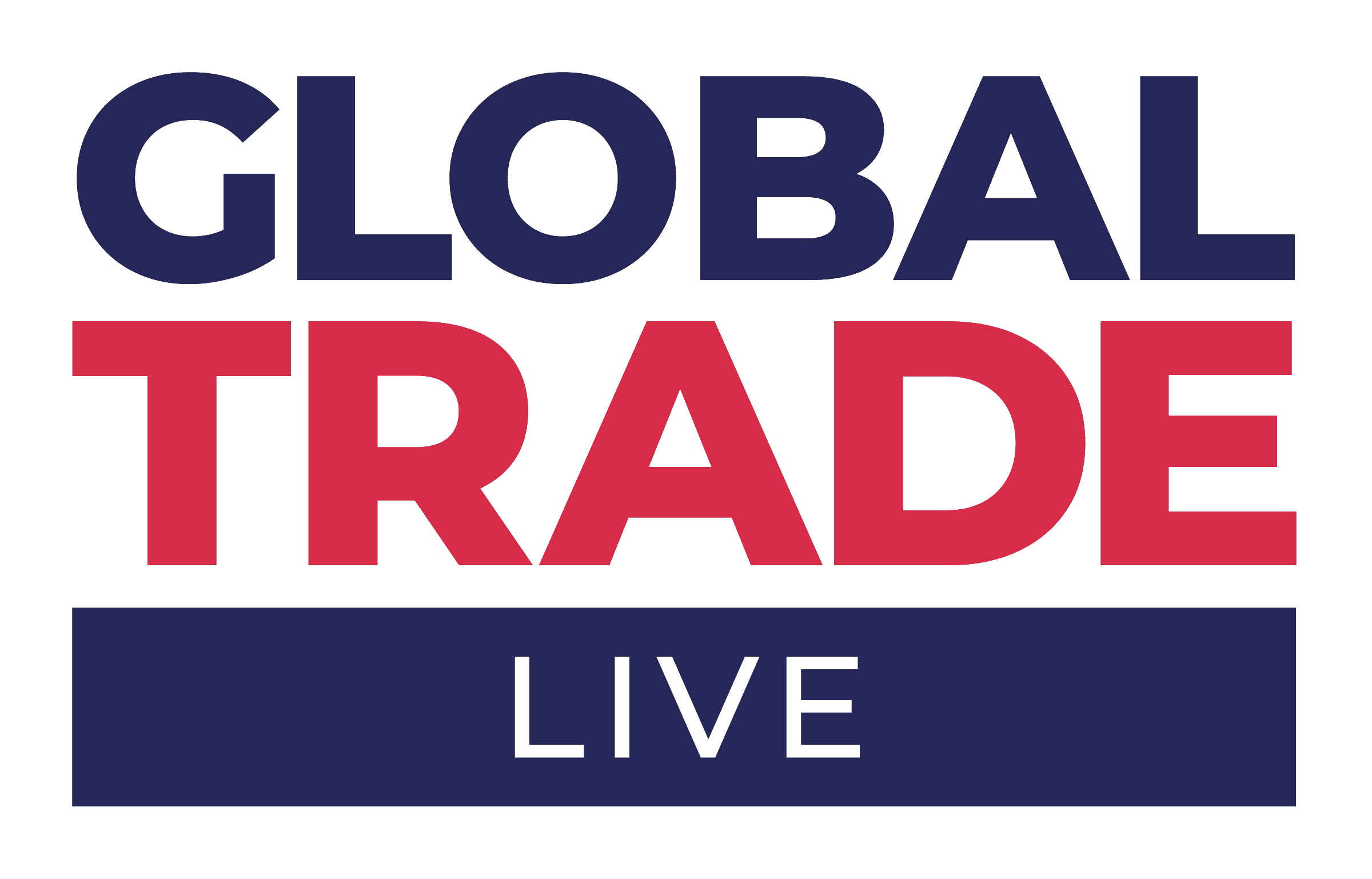 Global Trade Live Stacked Pos