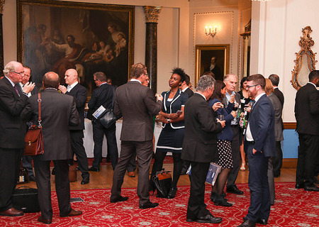 london_trade_summit_mingling