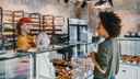 Food And Drink Retail