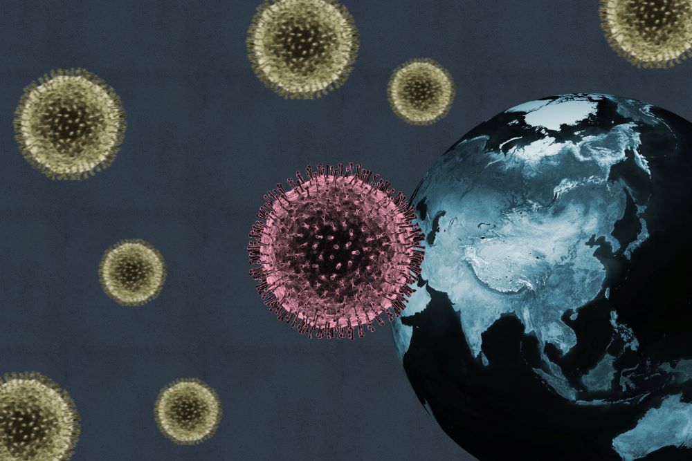 coronavirus