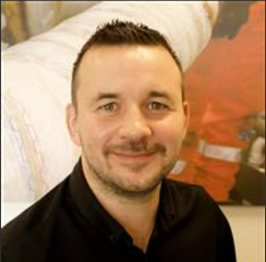 Scott Downie