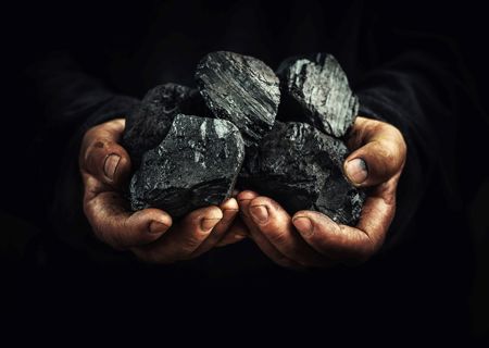 coalinhand