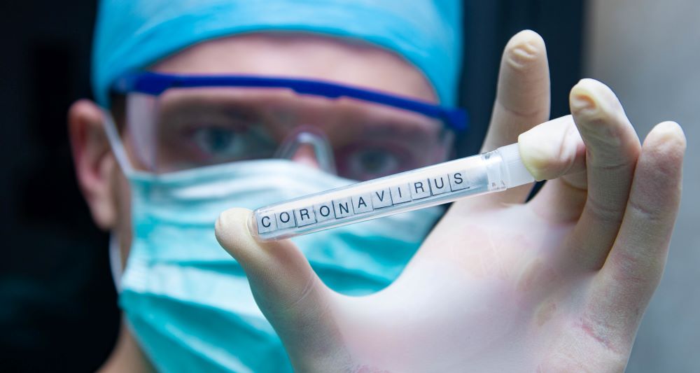 Coronavirus