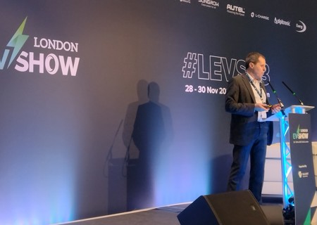 londonevshow