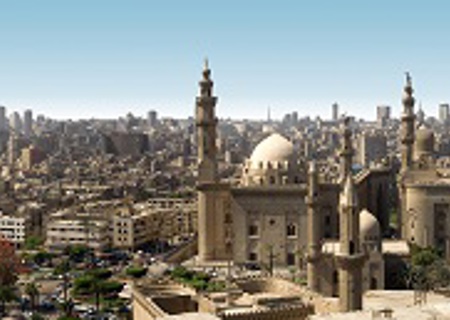 cairo