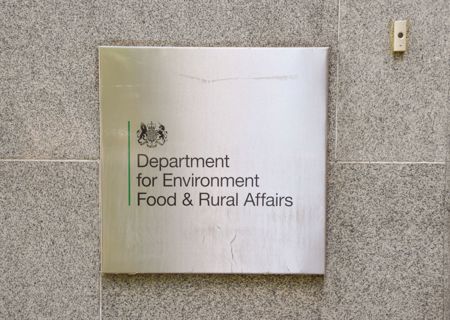 defra