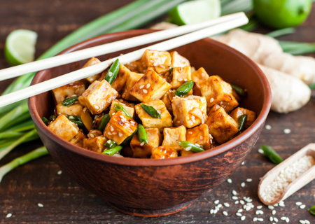 Tofu