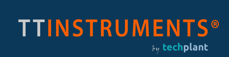 TT Instruments Logo