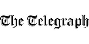 Telegraph Logo