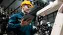 Industrialworker