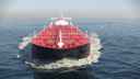 oiltankeratsea