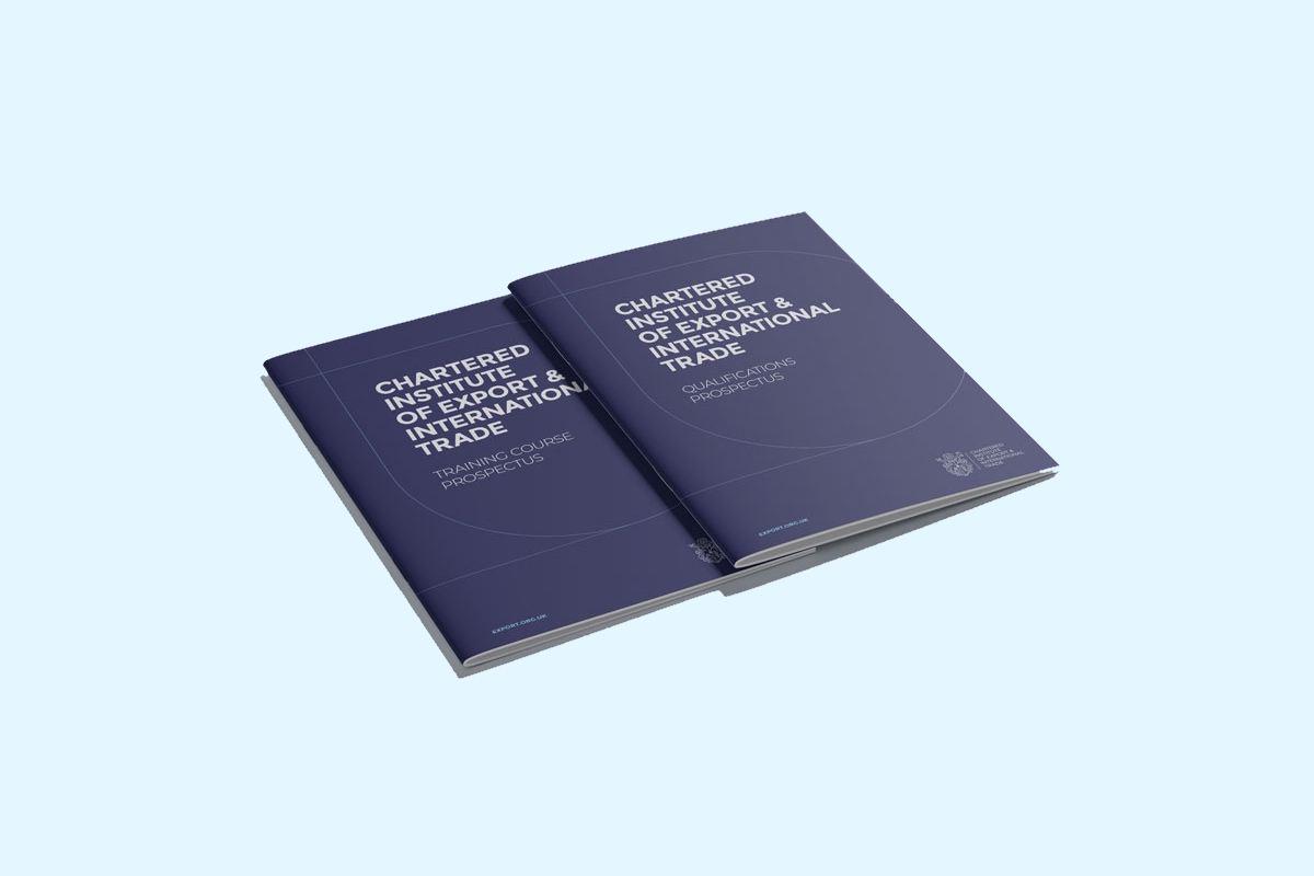 Prospectus Covers